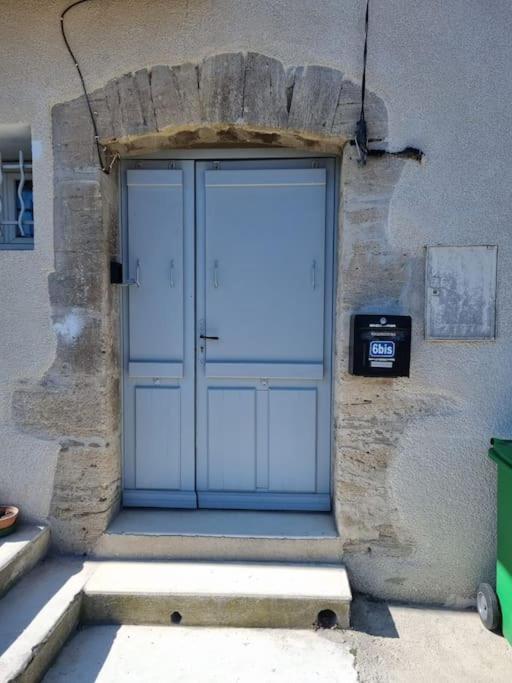 La Maison Du Bonheur Villa Caumont-sur-Durance Esterno foto