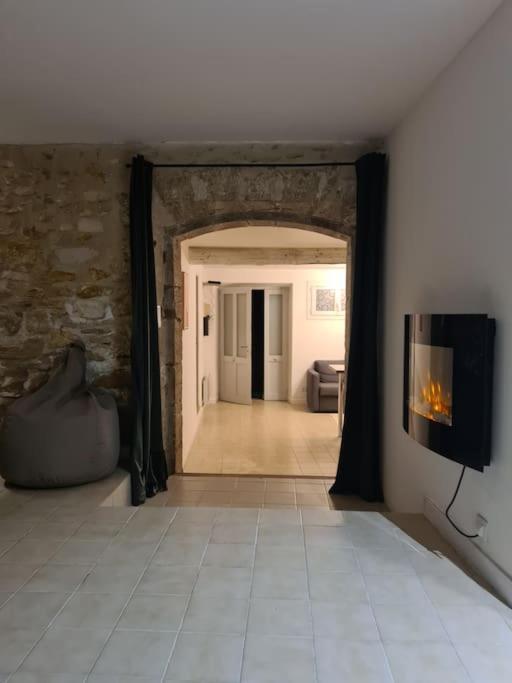 La Maison Du Bonheur Villa Caumont-sur-Durance Esterno foto