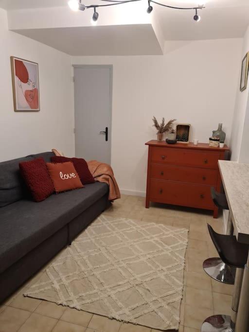 La Maison Du Bonheur Villa Caumont-sur-Durance Esterno foto