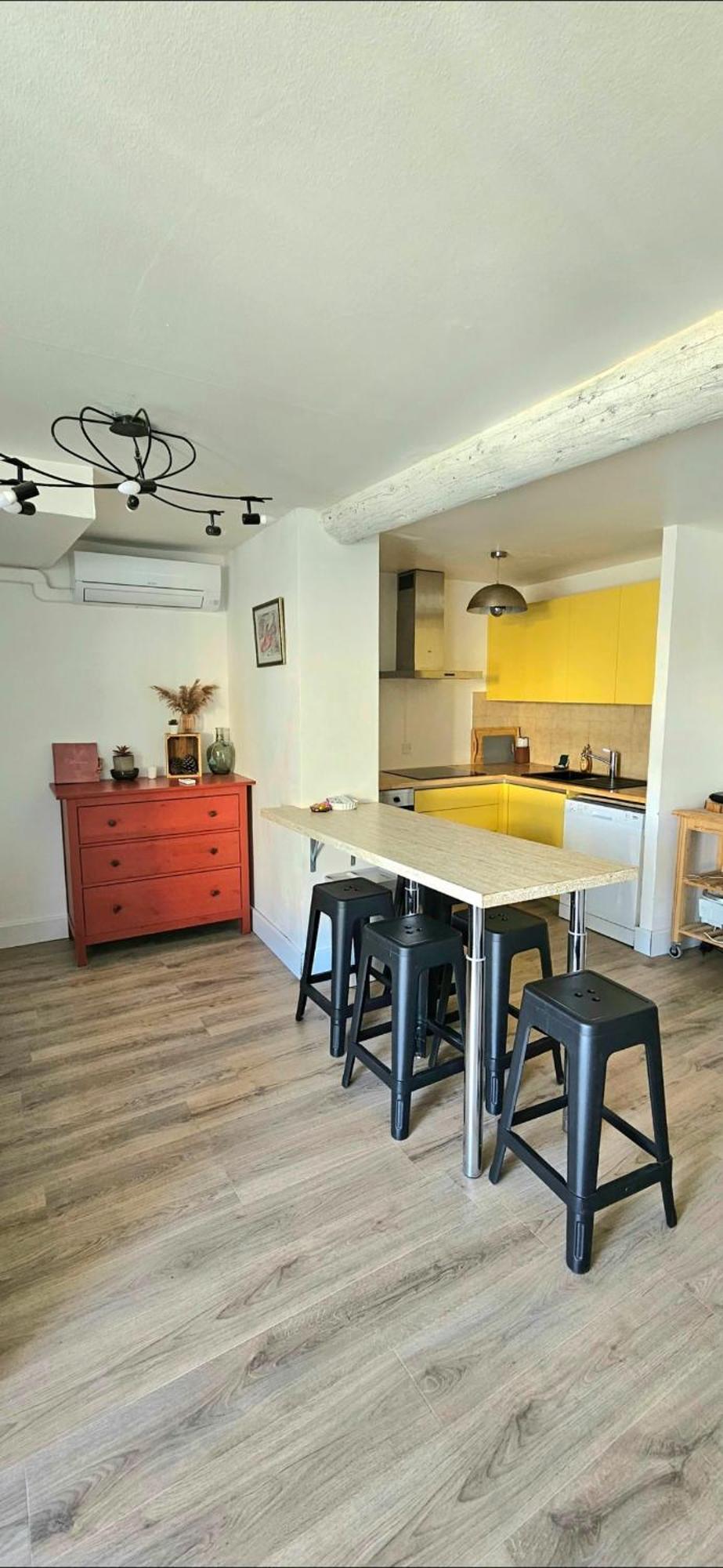 La Maison Du Bonheur Villa Caumont-sur-Durance Esterno foto