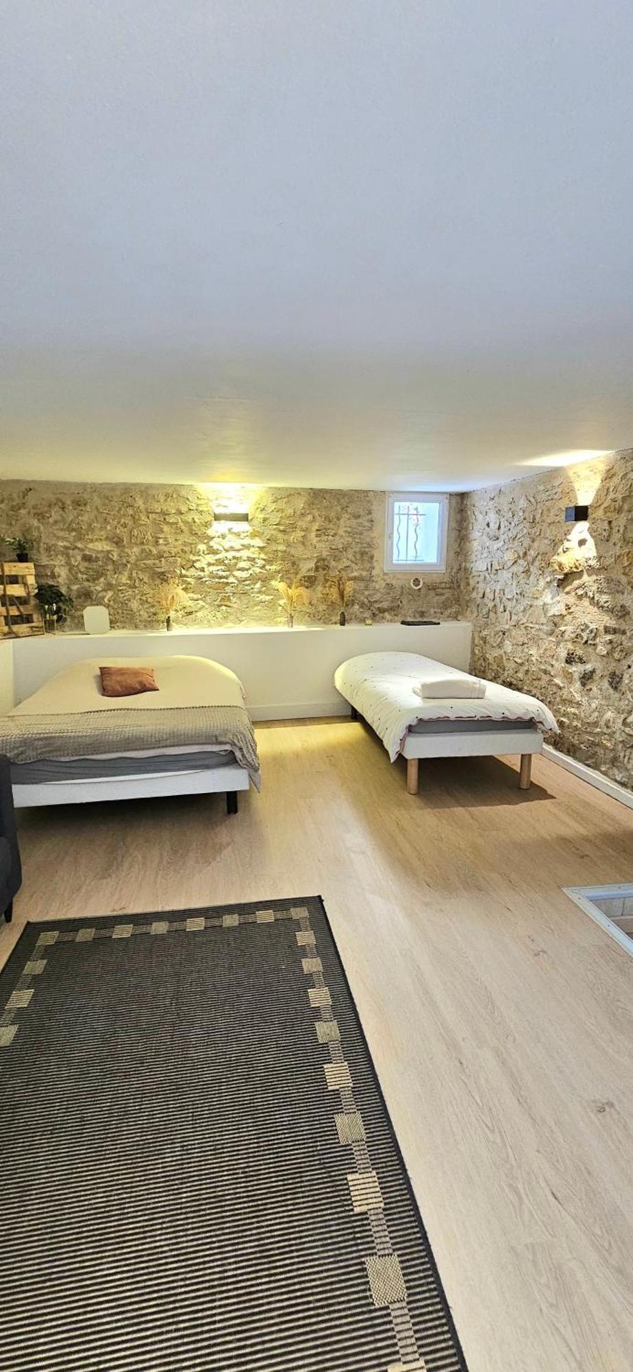 La Maison Du Bonheur Villa Caumont-sur-Durance Esterno foto