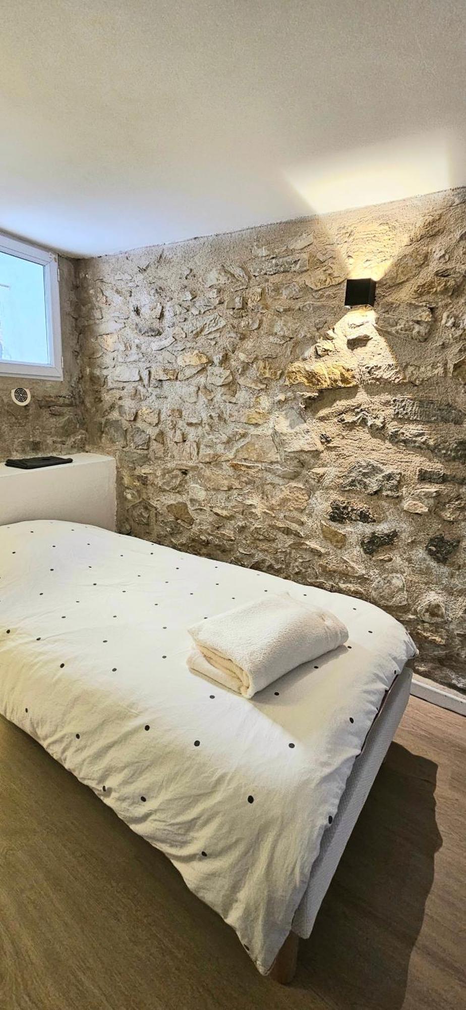 La Maison Du Bonheur Villa Caumont-sur-Durance Esterno foto